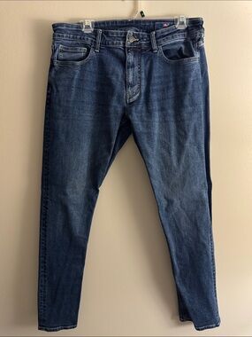 Men’s Vineyard Vines Slim Jeans